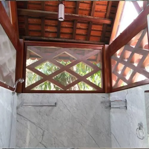 Cửa Lưới Chống Muỗi Cố Định